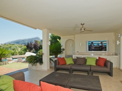 Marbella property: Marbella, Spain | Villa for sale 246703