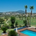 Marbella property: 5 bedroom Villa in Marbella, Spain 246703