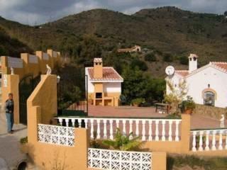 Nerja property: Malaga property | 3 bedroom Villa 247260