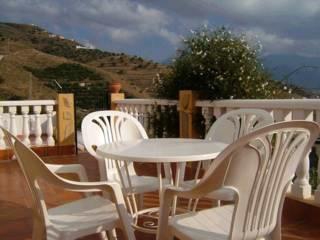 Nerja property: Nerja, Spain | Villa to rent 247260