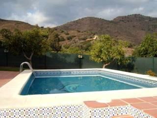 Nerja property: Nerja Villa 247260