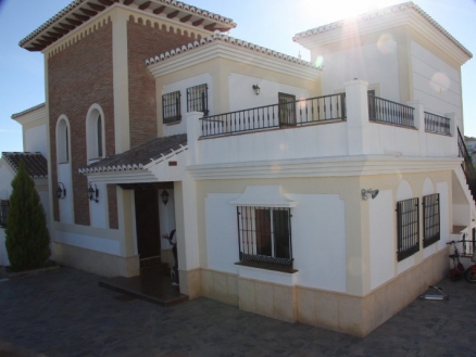 Frigiliana property: Villa with 5 bedroom in Frigiliana 247261