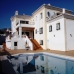 Frigiliana property: Frigiliana Villa, Spain 247261