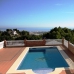 Frigiliana property: Beautiful Villa to rent in Frigiliana 247261