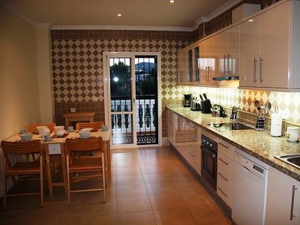 Frigiliana property: Villa with 5 bedroom in Frigiliana, Spain 247268