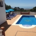 Frigiliana property: Frigiliana, Spain Villa 247268