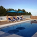 Frigiliana property: 5 bedroom Villa in Frigiliana, Spain 247268