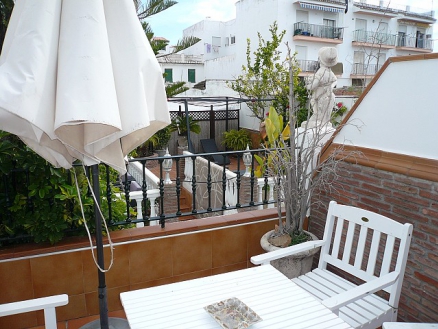 Nerja property: Commercial in Malaga for sale 247285