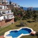 Torrox property: Malaga, Spain Apartment 247298