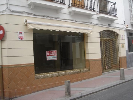 Nerja property: Commercial for sale in Nerja 247312