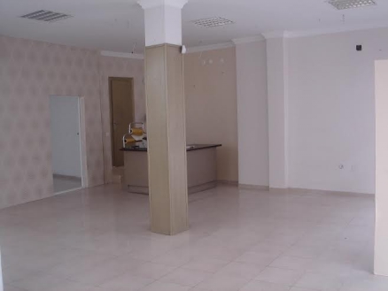 Nerja property: Commercial in Malaga for sale 247312