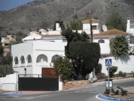 Nerja property: Villa for sale in Nerja 247313