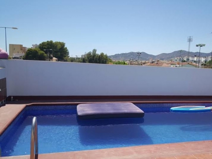 Nerja property: Villa for sale in Nerja, Spain 247313