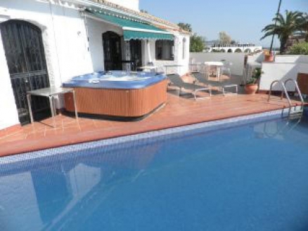 Nerja property: Villa with 3 bedroom in Nerja 247313