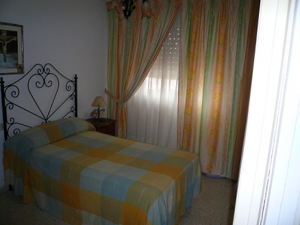 Nerja property: Malaga Townhome 247314