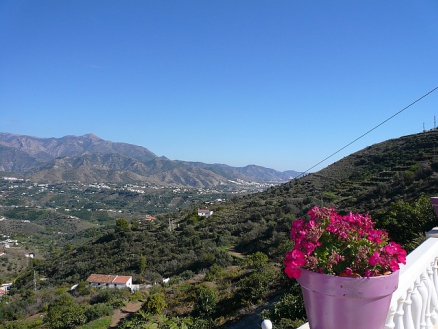 Torrox property: Villa for sale in Torrox, Spain 247316