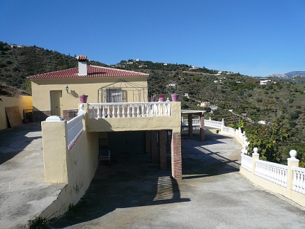 Torrox property: Villa with 7 bedroom in Torrox 247316