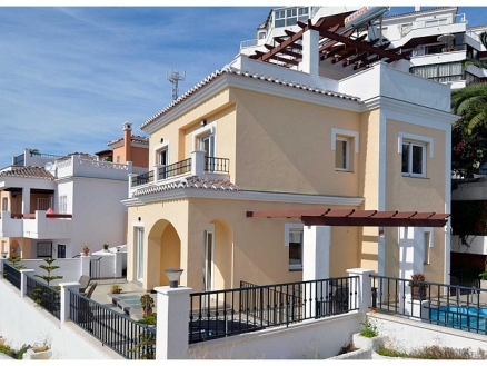 Torrox property: Villa for sale in Torrox, Spain 247318