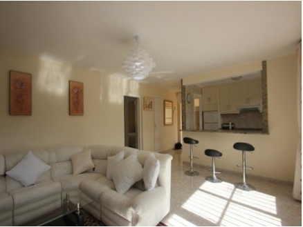 Costabella property: Villa to rent in Costabella, Malaga 247334