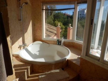 Hacienda Las Chapas property: Hacienda Las Chapas, Spain | Villa to rent 247335