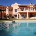 Hacienda Las Chapas property: Malaga, Spain Villa 247335