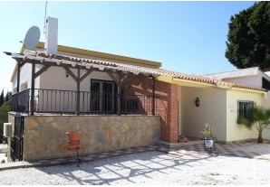 El Coto property: Malaga Villa 247336