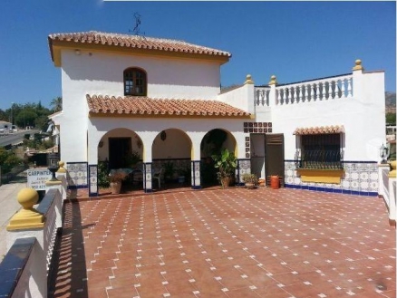 Mijas Costa property: Villa to rent in Mijas Costa 247337