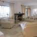 Guadalmina Alta property:  Villa in Malaga 247341