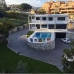 Elviria property: Elviria, Spain Villa 247347