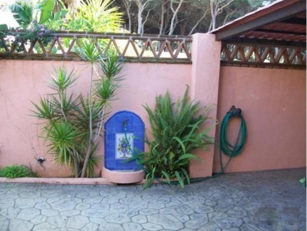 El Rosario property: Villa with 2 bedroom in El Rosario 247355