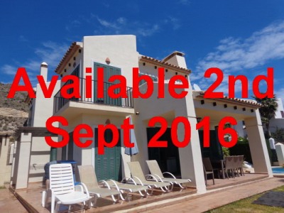 Finestrat property: Villa to rent in Finestrat 247360