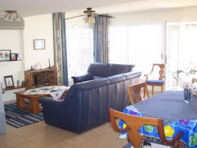 Benidorm property: Villa with 3 bedroom in Benidorm 247362