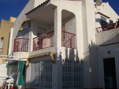 Benidorm property: Alicante Villa 247362