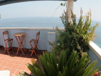 Villajoyosa property: Penthouse with 3 bedroom in Villajoyosa 247363