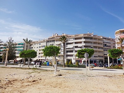 Altea property: Apartment for sale in Altea 247364