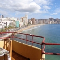 Benidorm property: Apartment to rent in Benidorm 247368