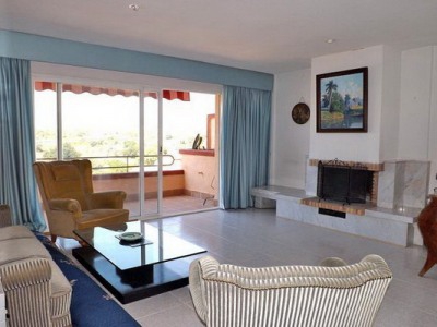 Apartment for sale in town, Spain 247370