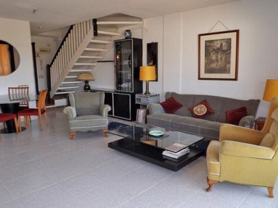 Apartment with 4 bedroom in town, Spain 247370