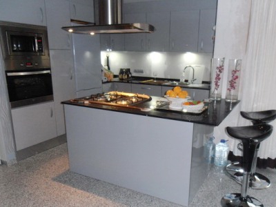 Albir property: Alicante property | 3 bedroom Apartment 247371