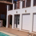 Finestrat property: Villa to rent in Finestrat 247378