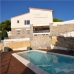 Altea property: Altea, Spain Villa 247379