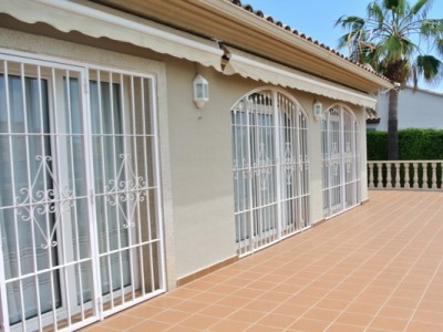 La Nucia property: Alicante Villa 247380