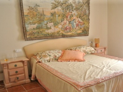 La Nucia property: La Nucia Villa 247380