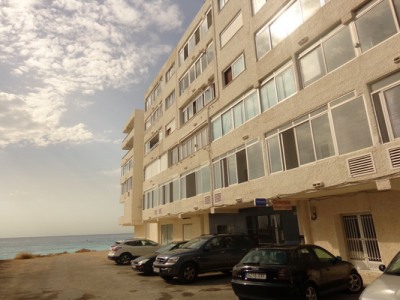 Altea property: Apartment for sale in Altea 247383