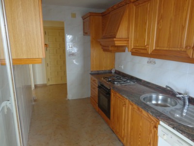 Altea property: Apartment with 1 bedroom in Altea, Spain 247383