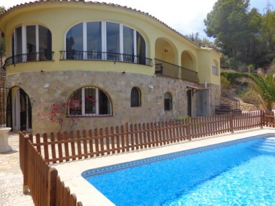 Altea property: Villa for sale in Altea 247384