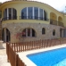 Altea property: Alicante, Spain Villa 247384