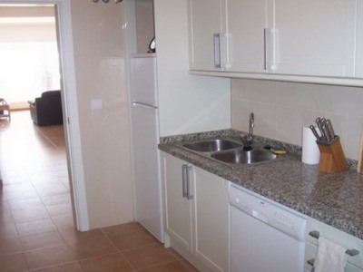 Altea property: Apartment for sale in Altea, Alicante 247385