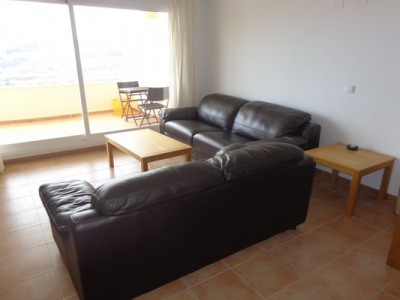 Altea property: Apartment in Alicante for sale 247385