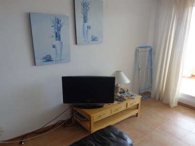 Altea property: Alicante property | 2 bedroom Apartment 247385